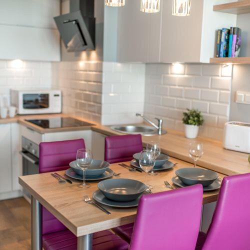 P&O Apartments Expo XXI - At 12B Ordona Street Warschau Buitenkant foto